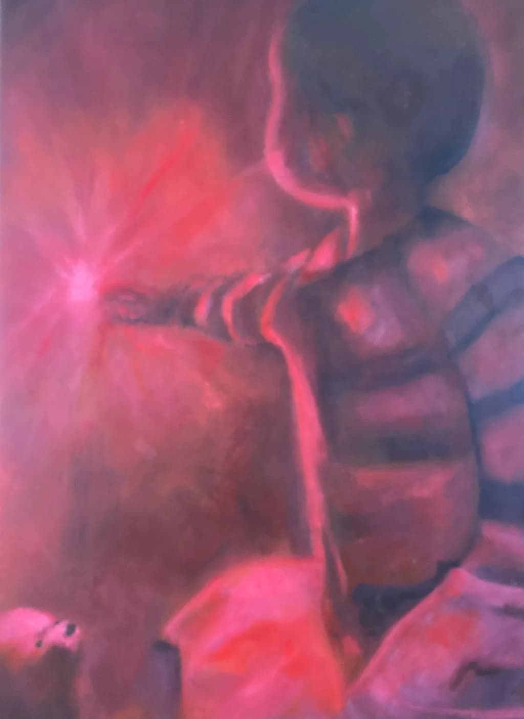 Radiant Touch