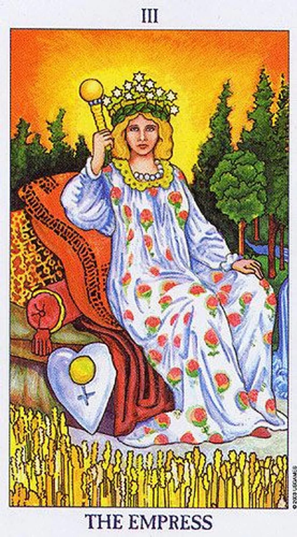 The Empress