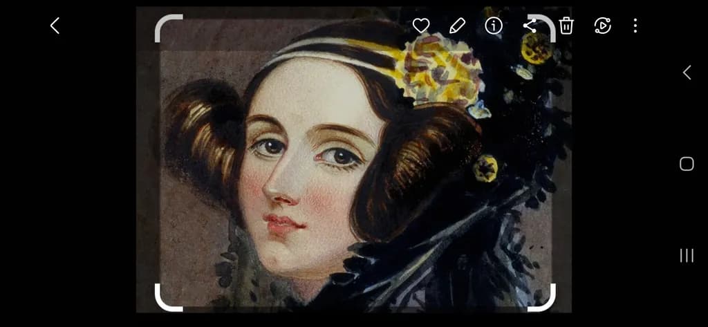 Ada Lovelace 