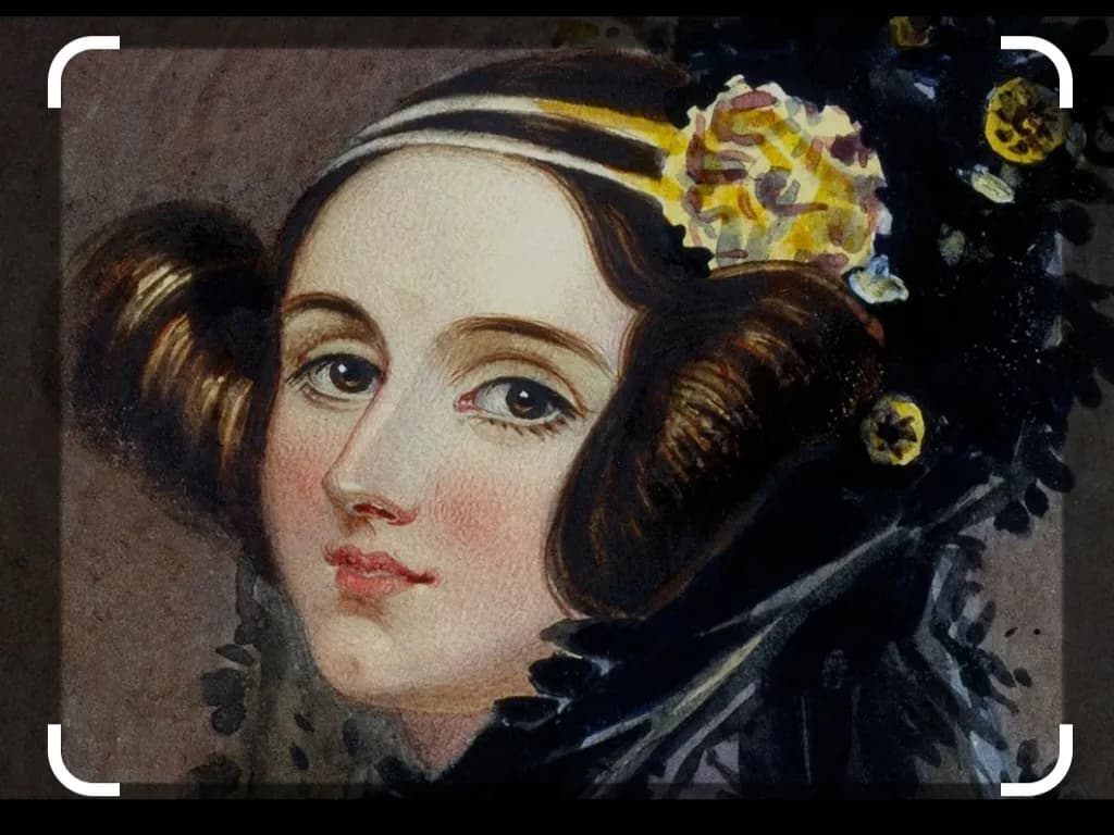 Ethereal Elegance: A Portrait of Timeless Beauty and Innovation
