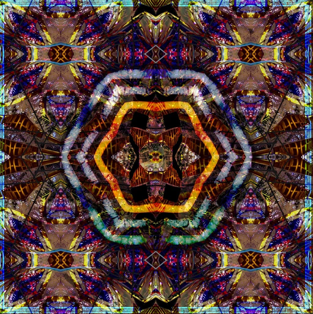 Prismatic Nexus
