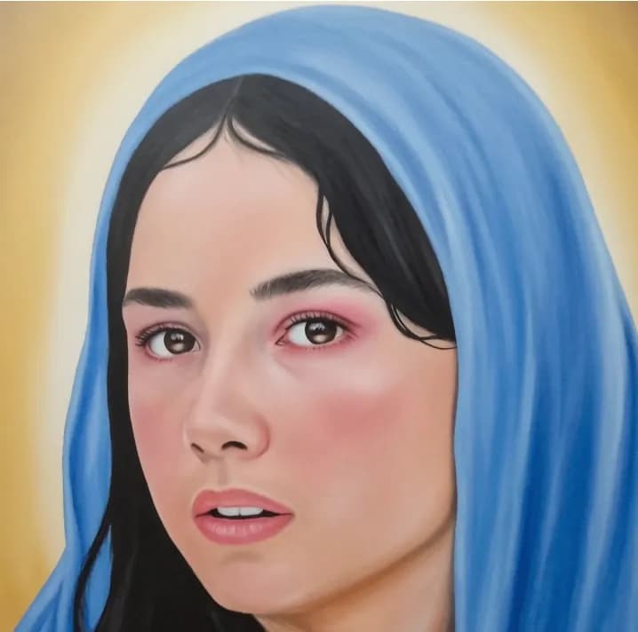 Veiled Expression