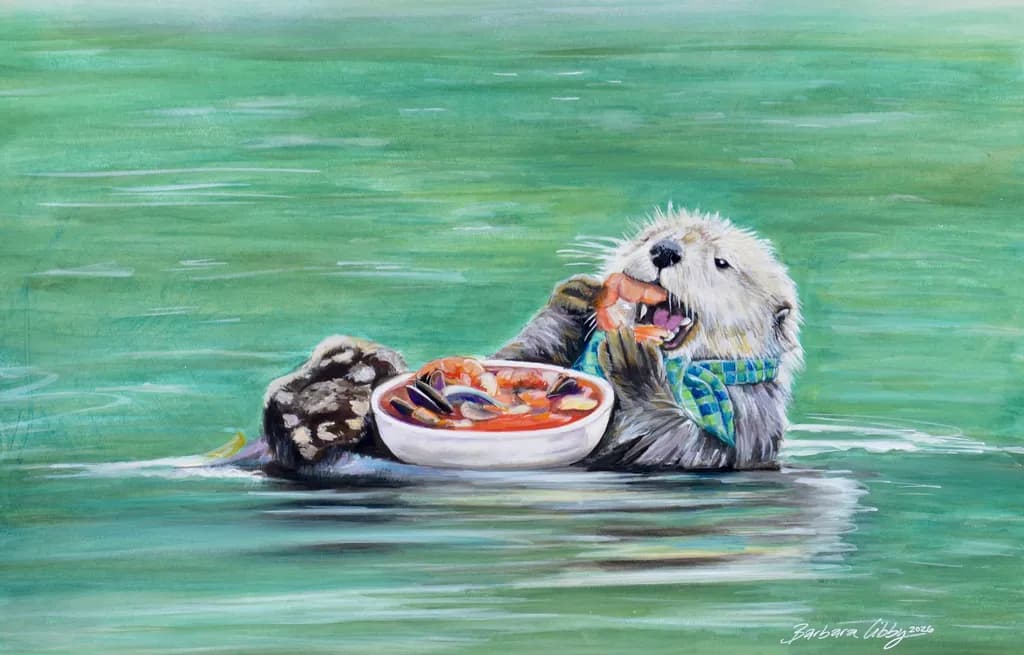 Ocean Feast