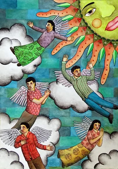 Flying Dreams