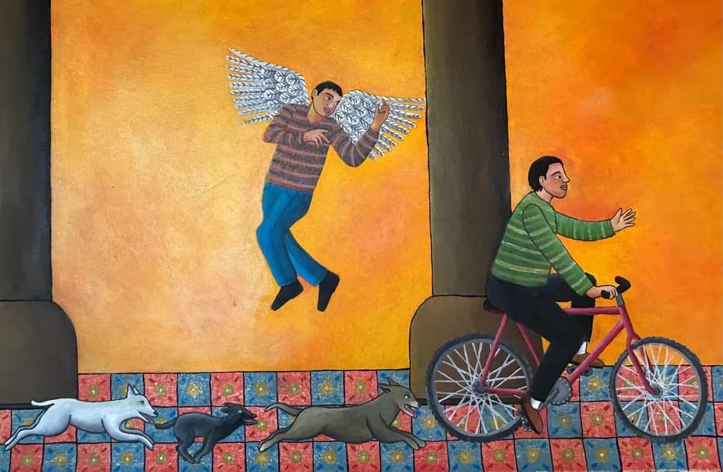 Soaring Dreams