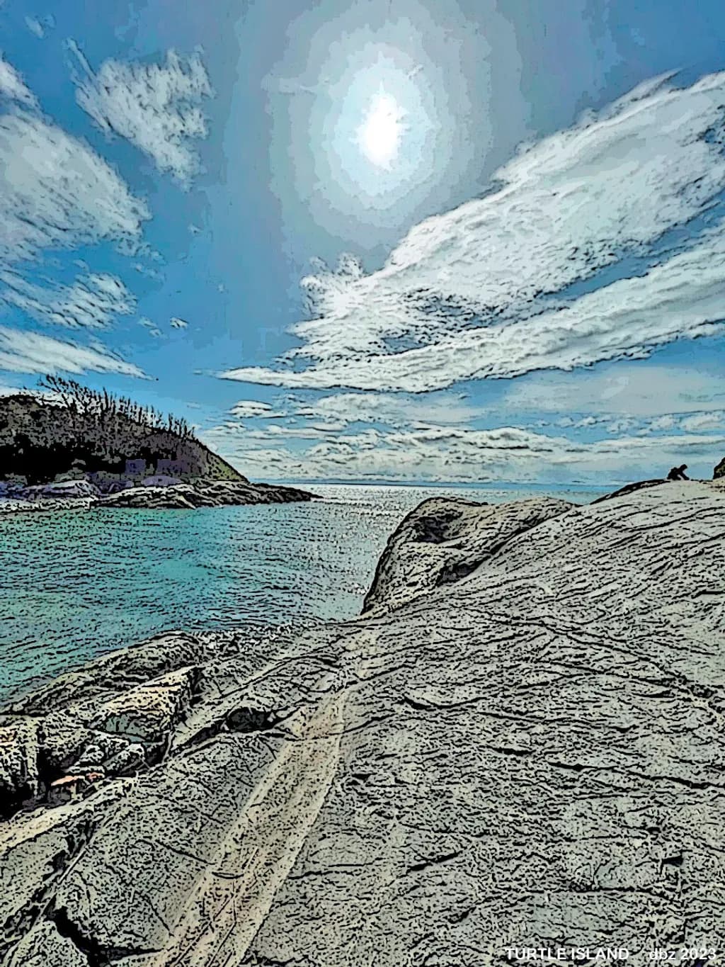 Turtle Island