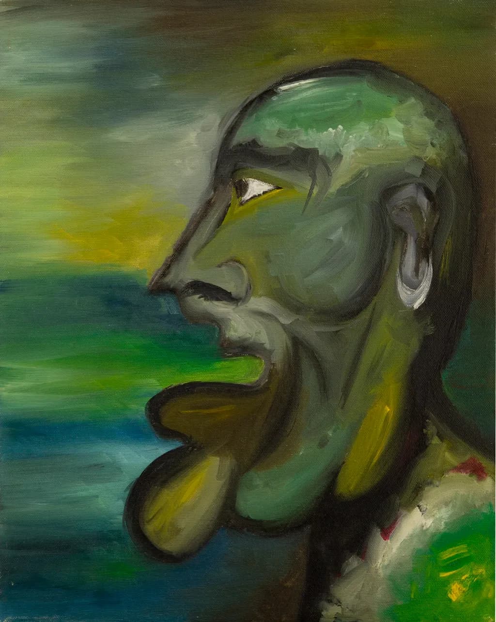 Il Vento Profile