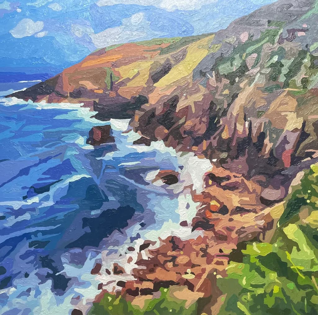 Coastal Tides