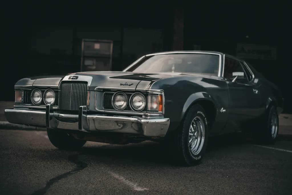 Classic Elegance: A Timeless Journey Through Automotive History