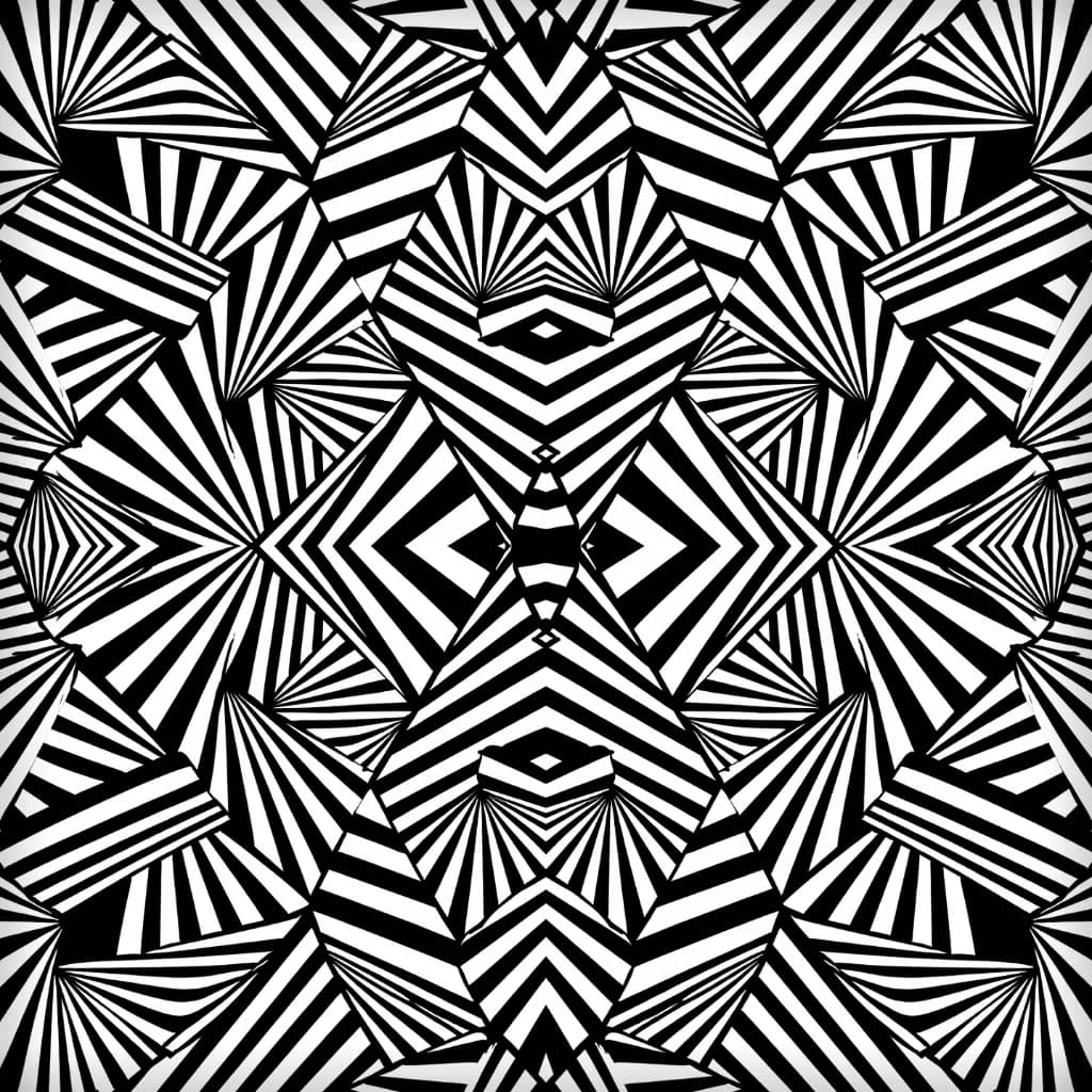 Mirror Maze