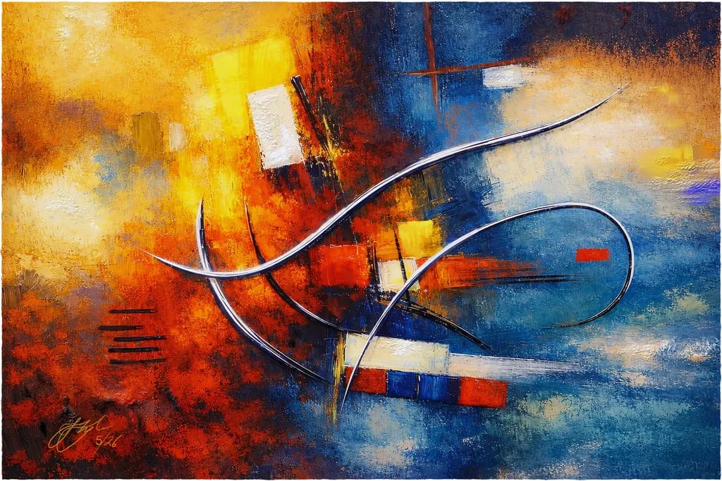 Abstract Curves
