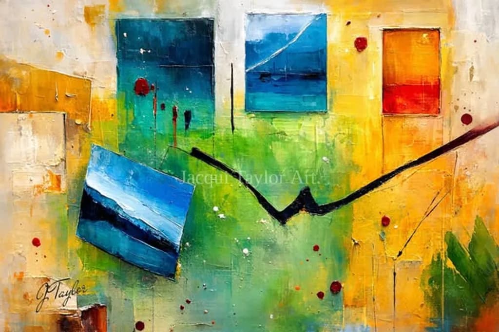 Color Junction