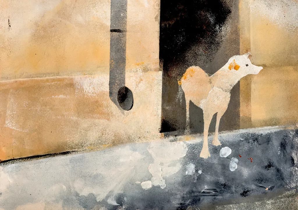 Urban Canine