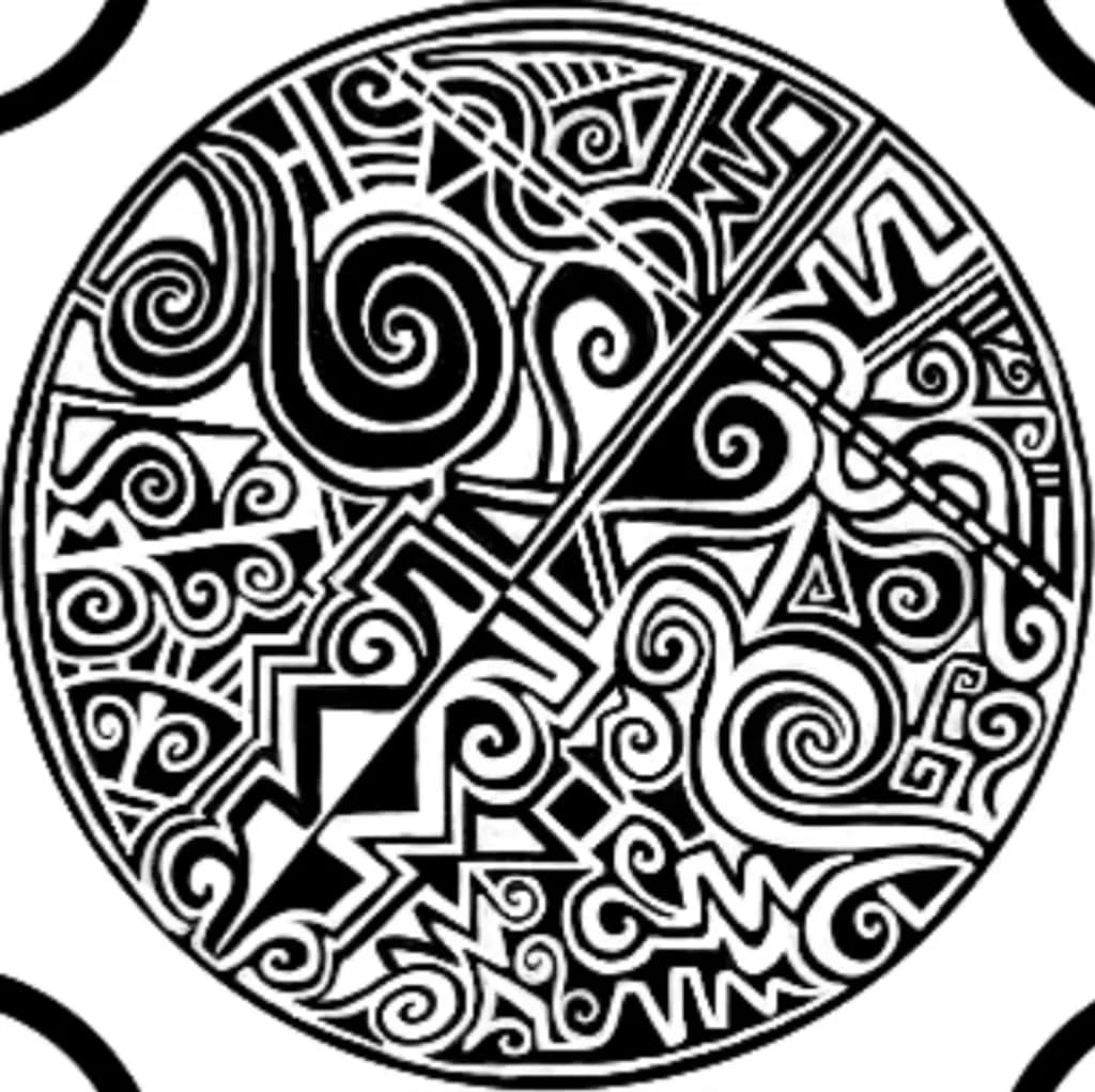 Spiral Matrix