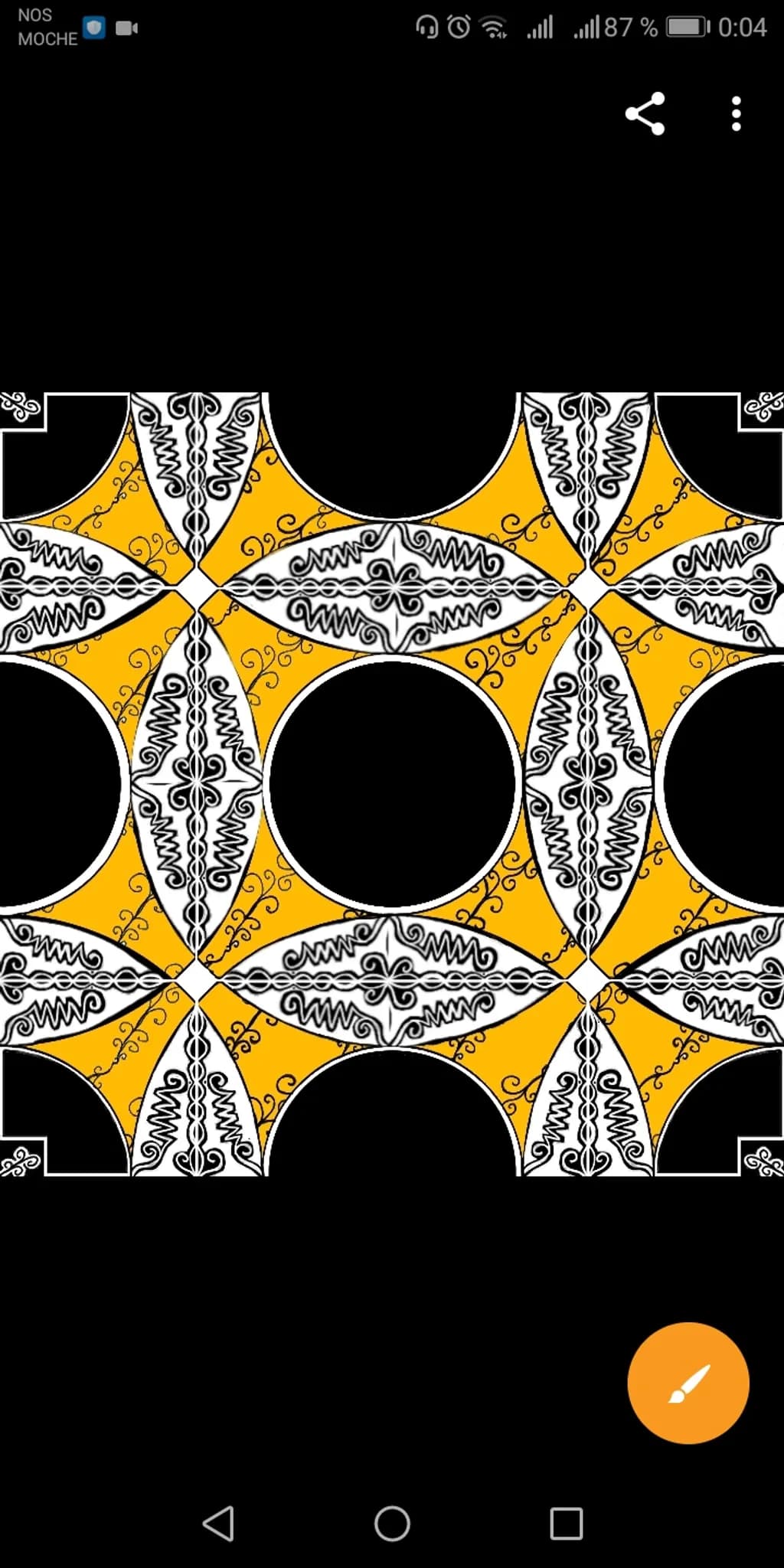Geometric Harmony