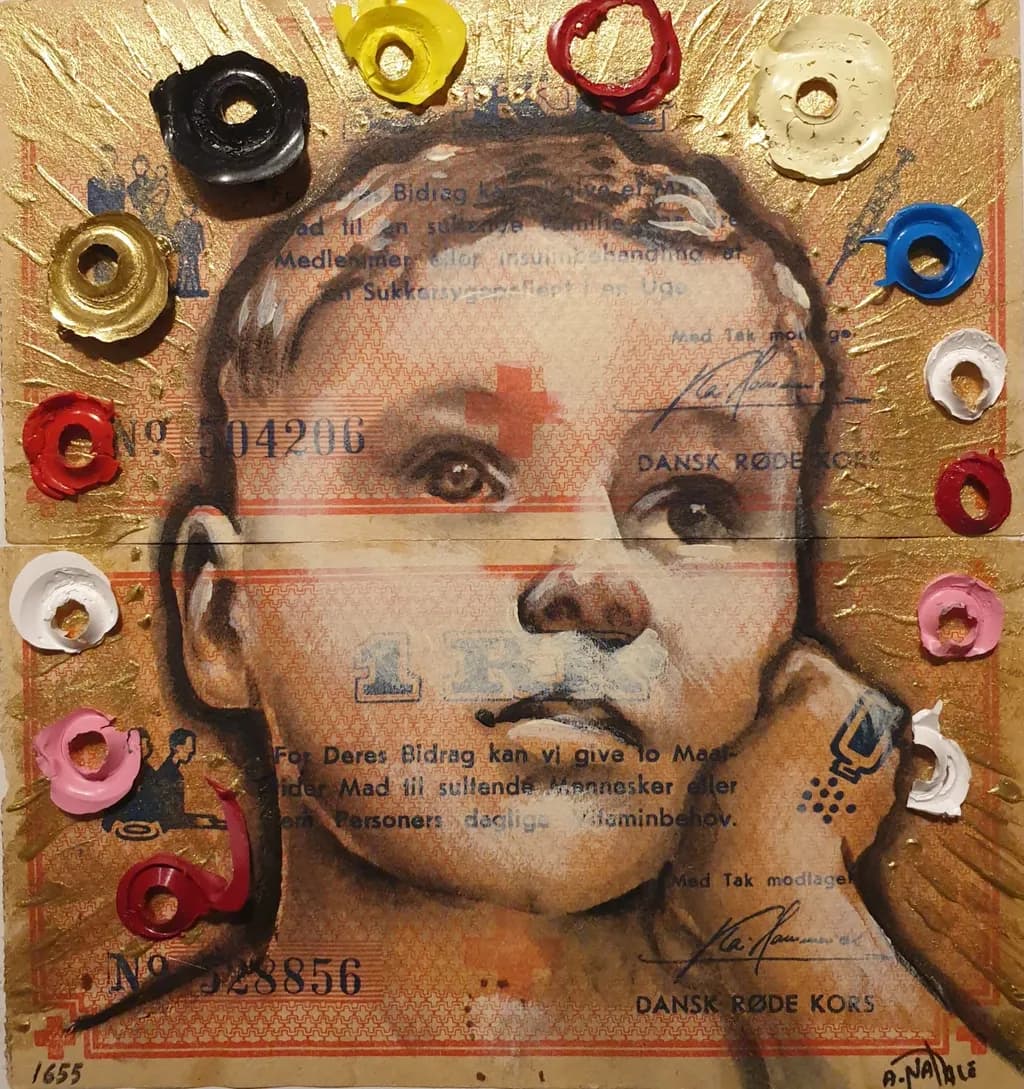 Child's Redemption