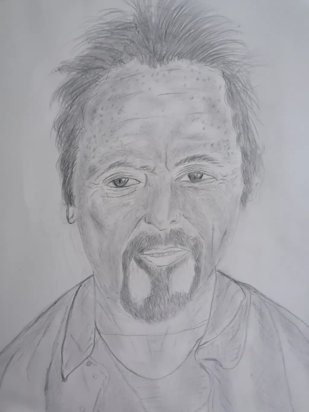 Character Study