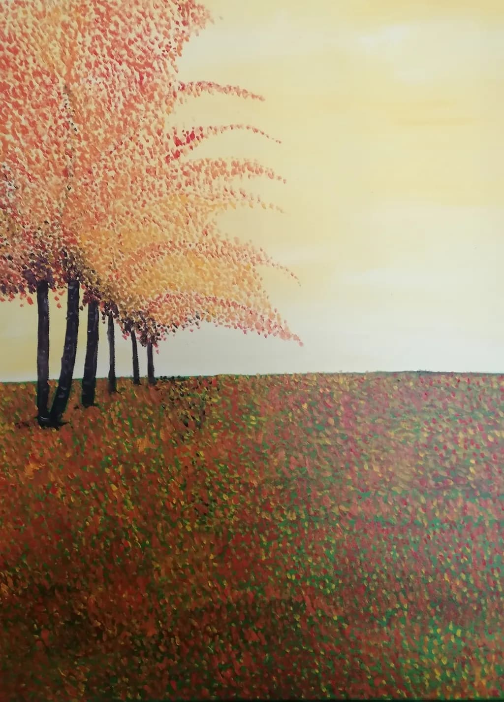 Autumn Whisper