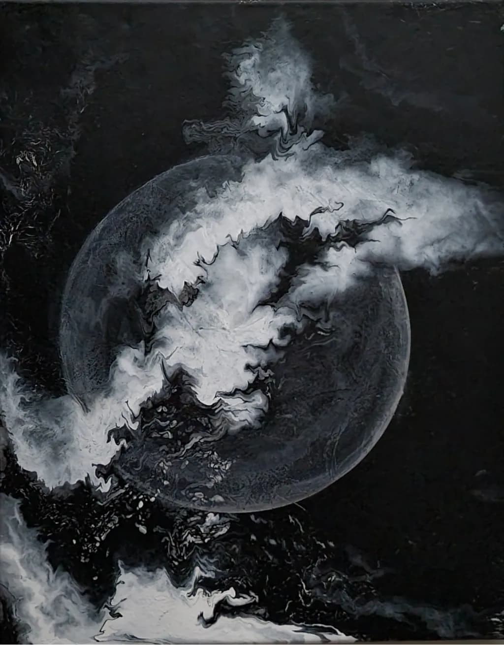 Cosmic Dance