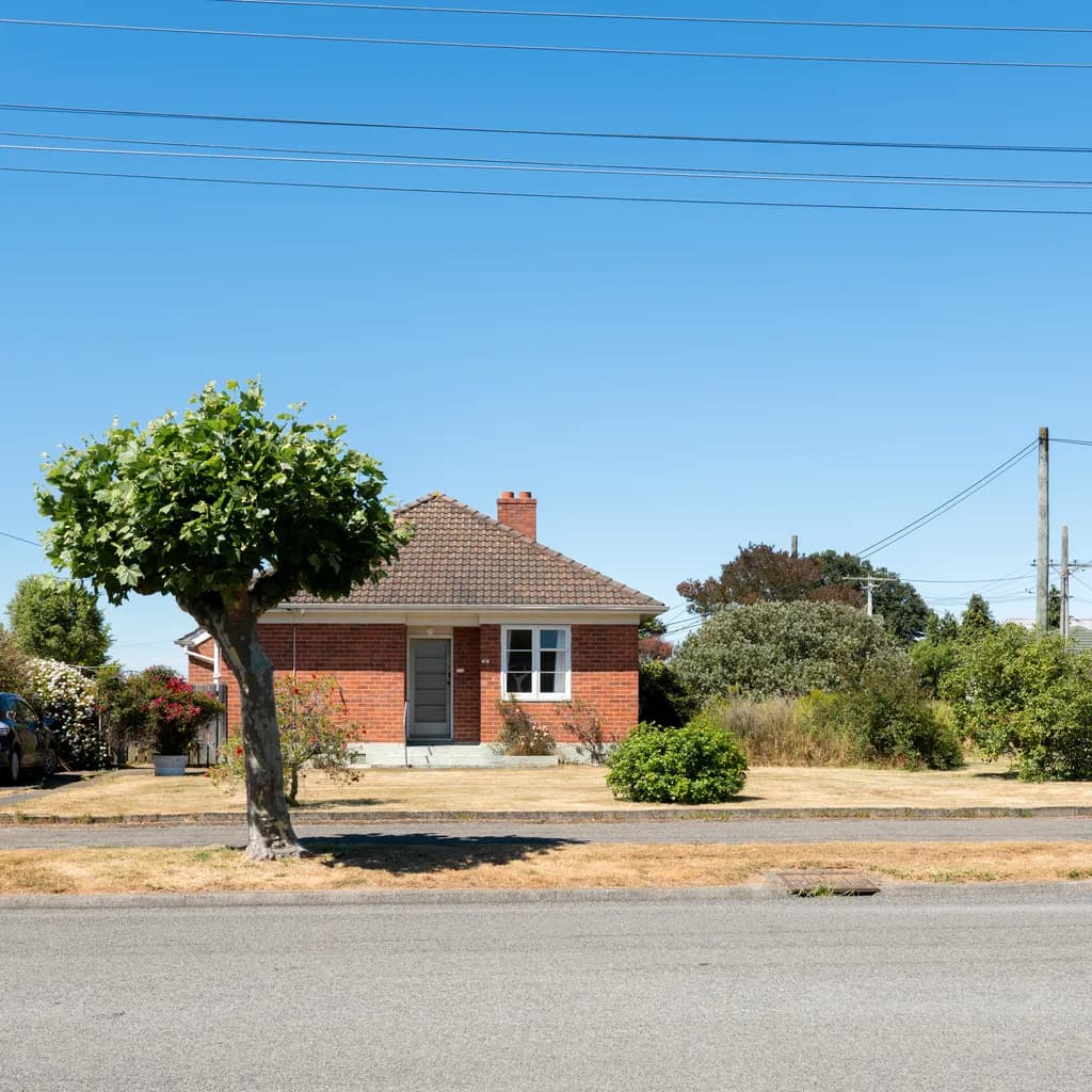 Summer House