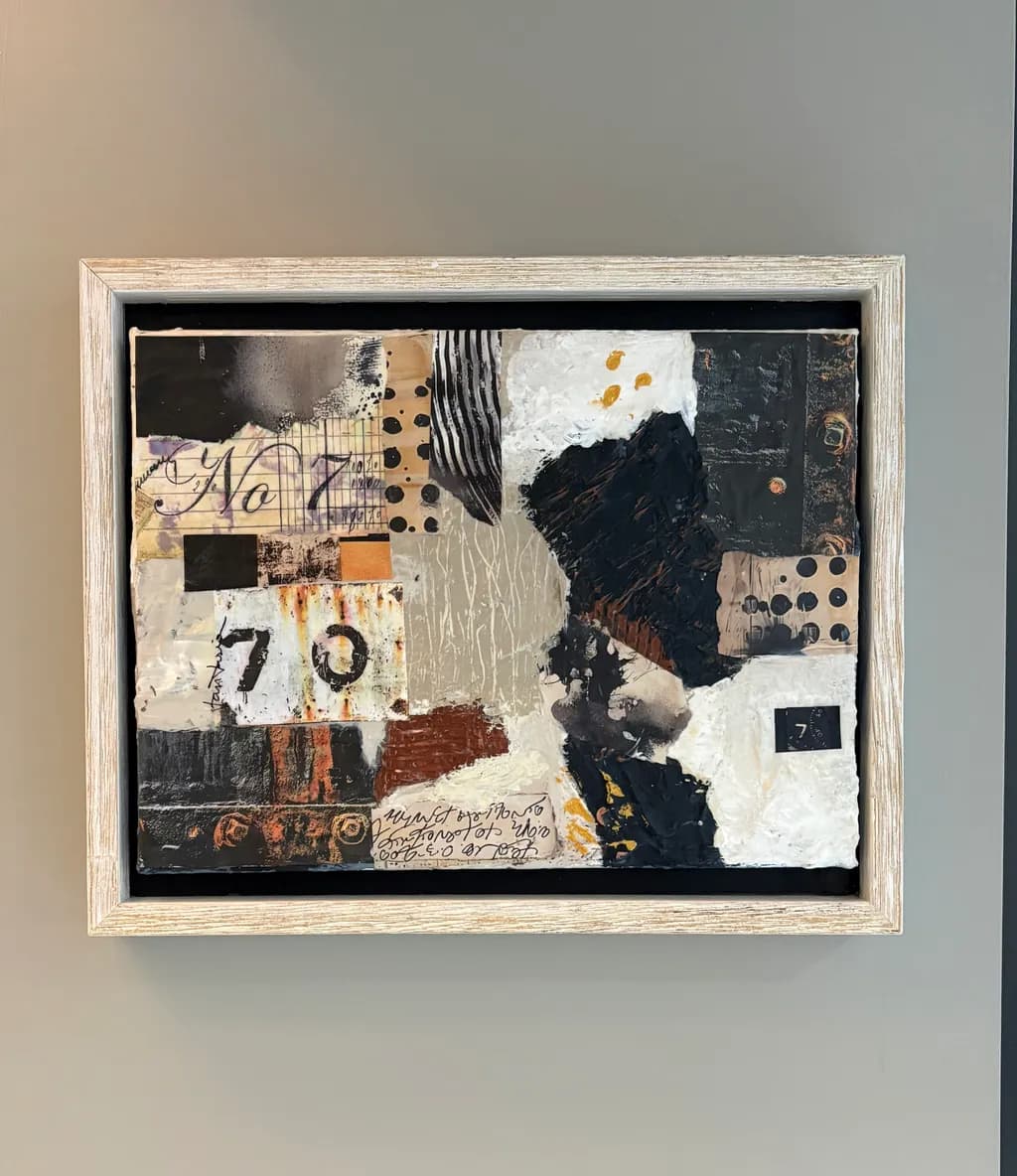 No. 7 Collage