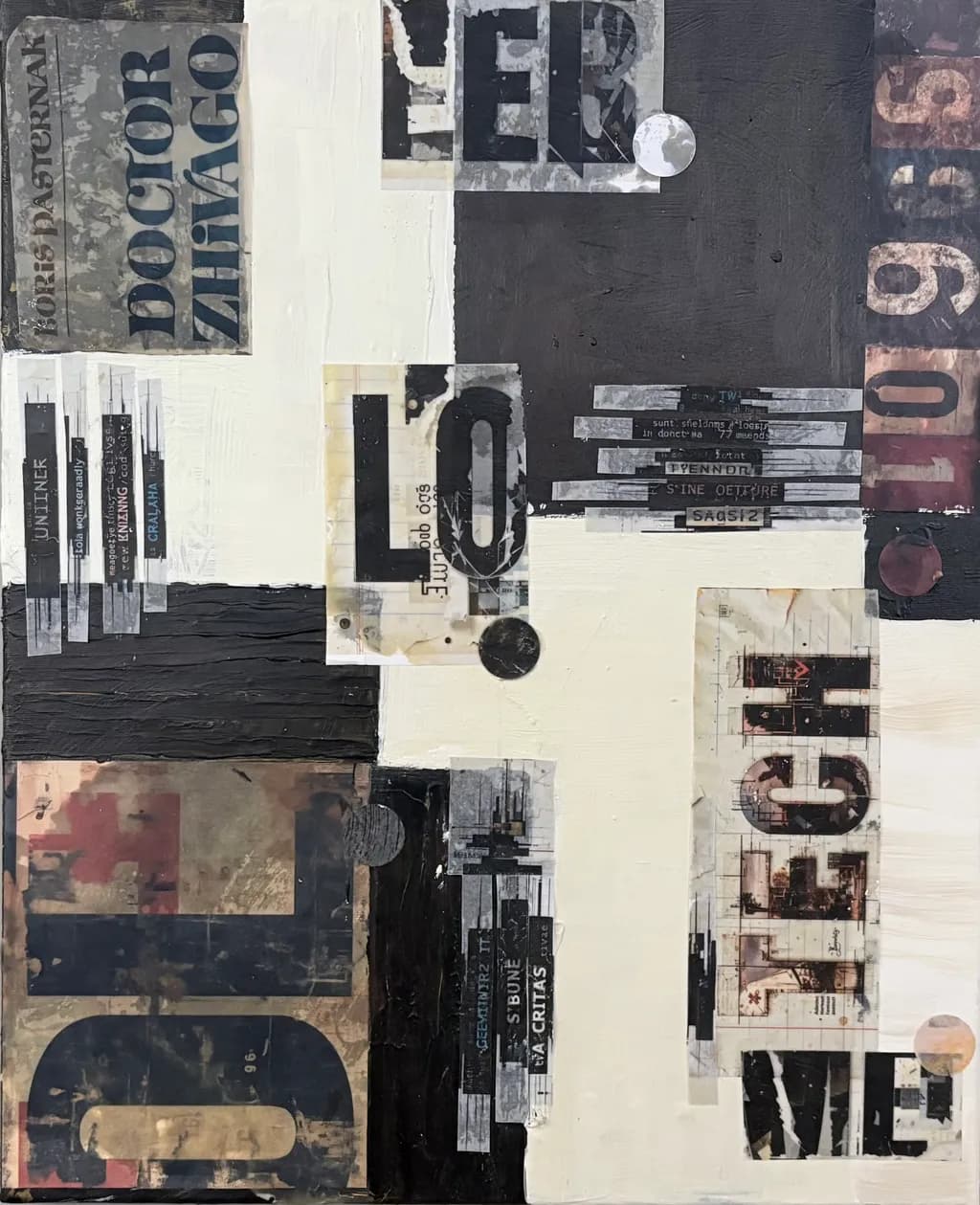 Typography Layers
