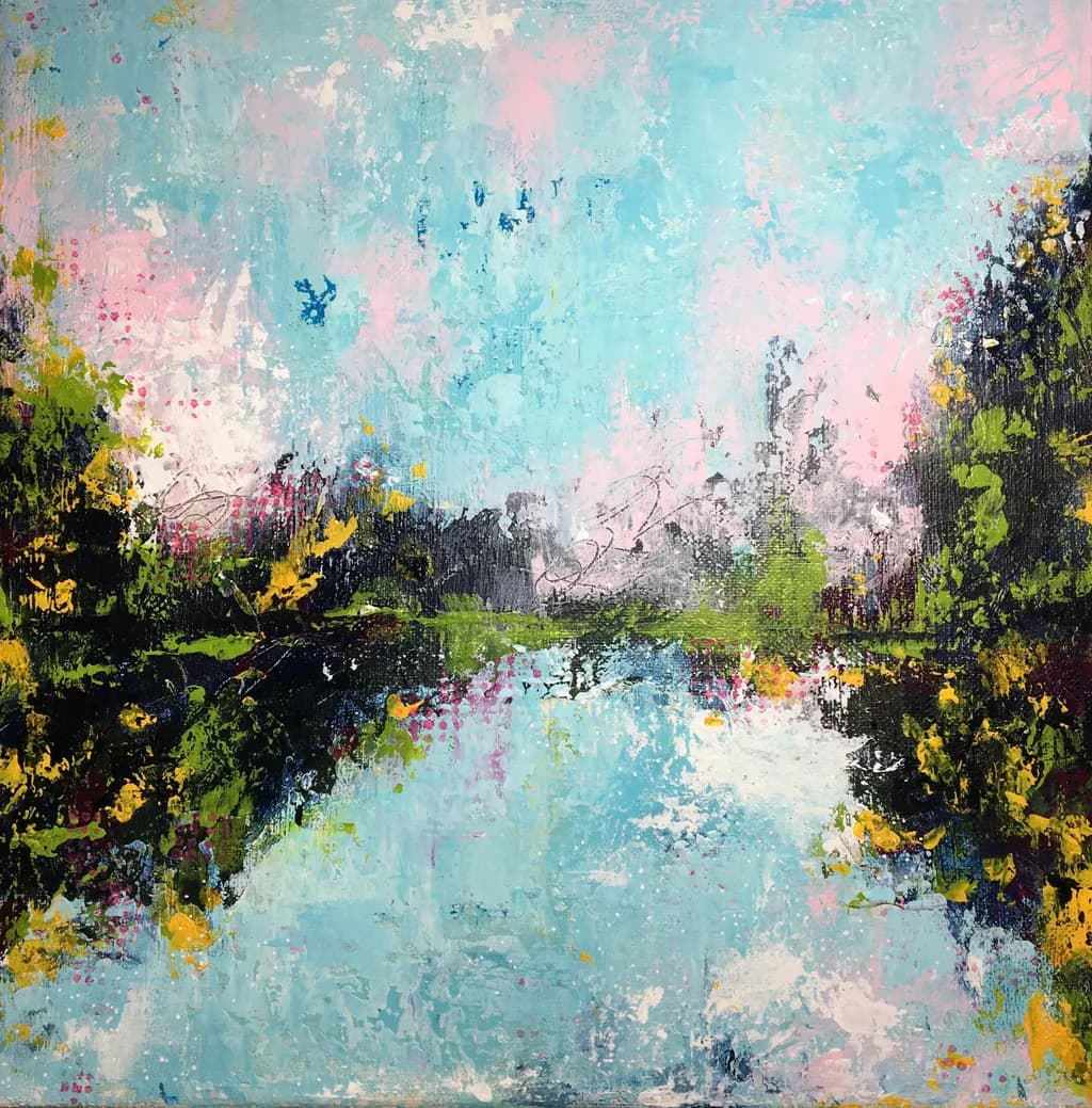 Lakeside 