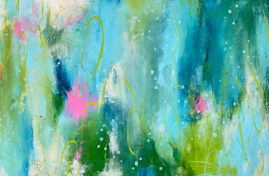 Water’s Edge
