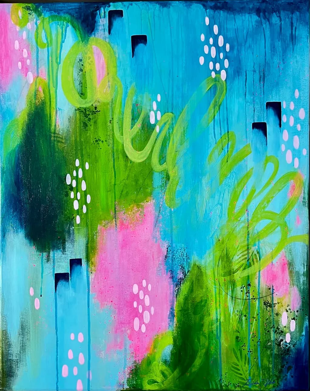 Flourish II