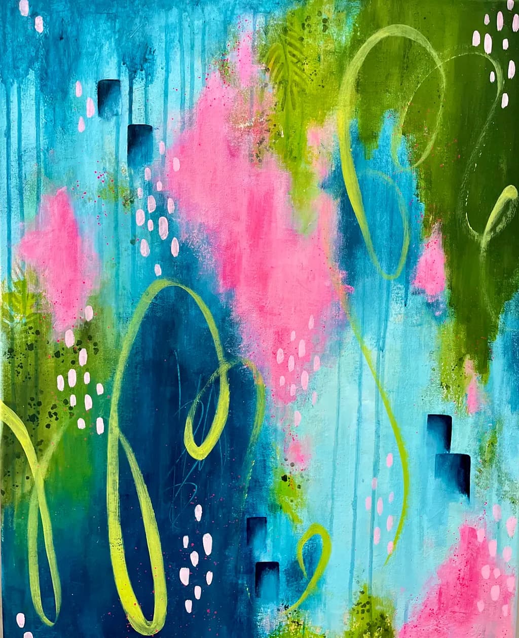 Flourish III
