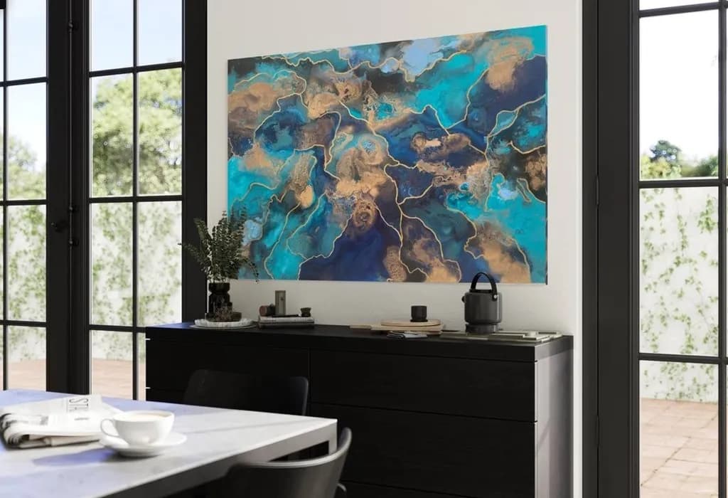 Ocean Veins