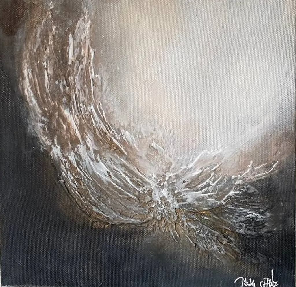 Celestial Surge