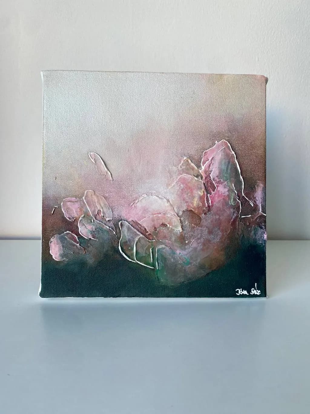 Fading Petals