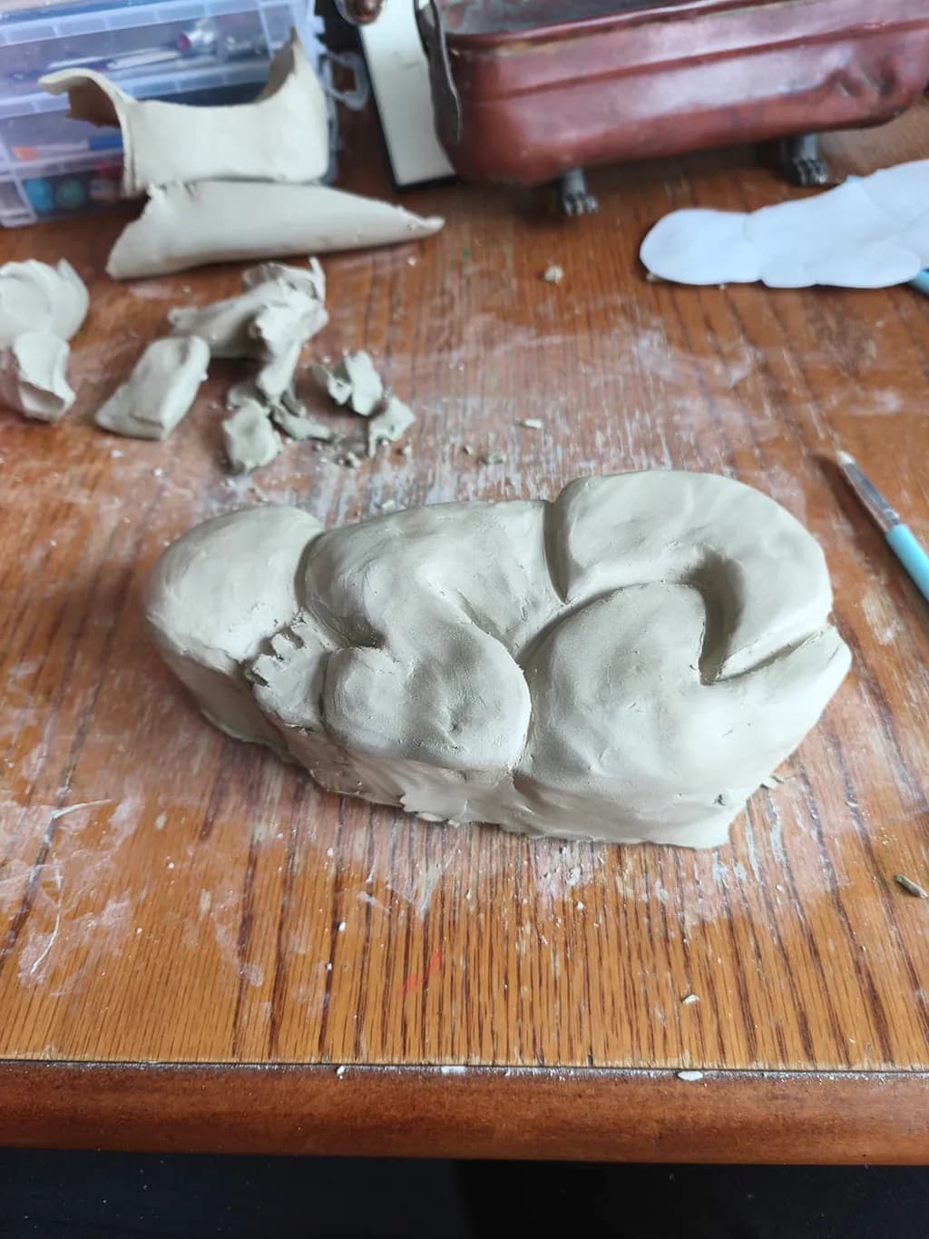 Sculpture