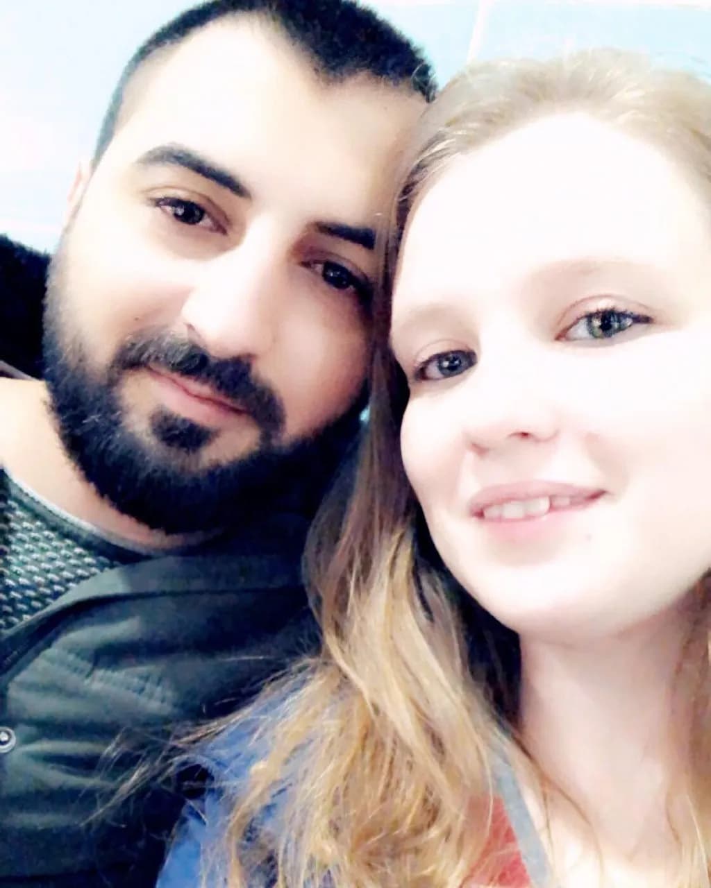 Eternal Moments: A Portrait of Connection and Joy