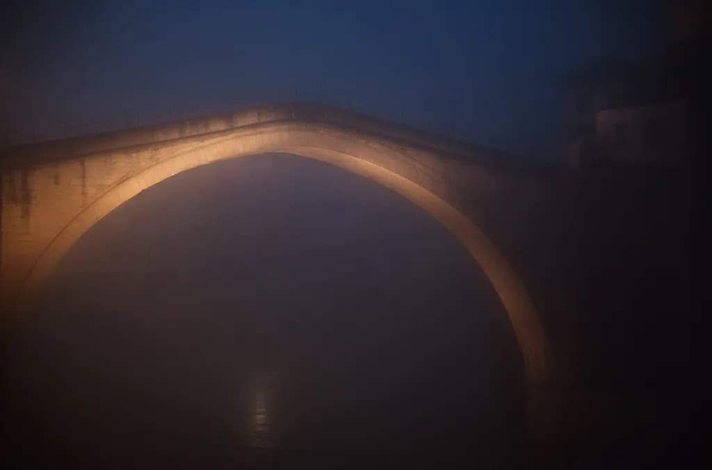 Stari in Fog