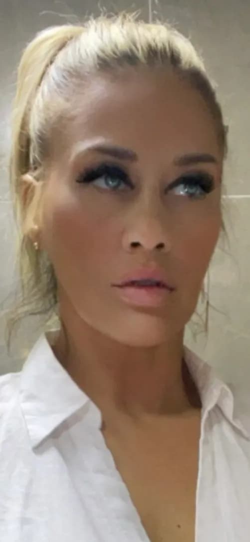 Ethereal Gaze: A Portrait of Contemplation and Beauty