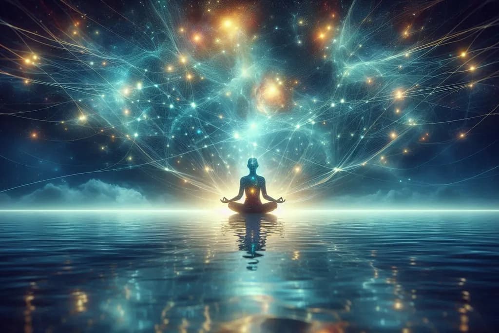 Cosmic Meditation