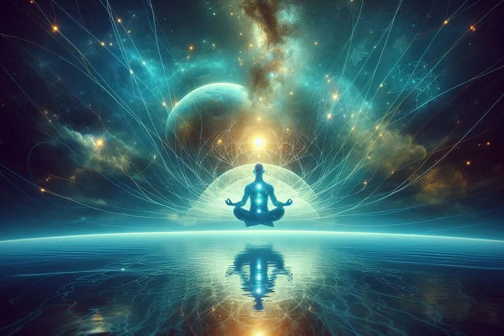 Cosmic Meditation