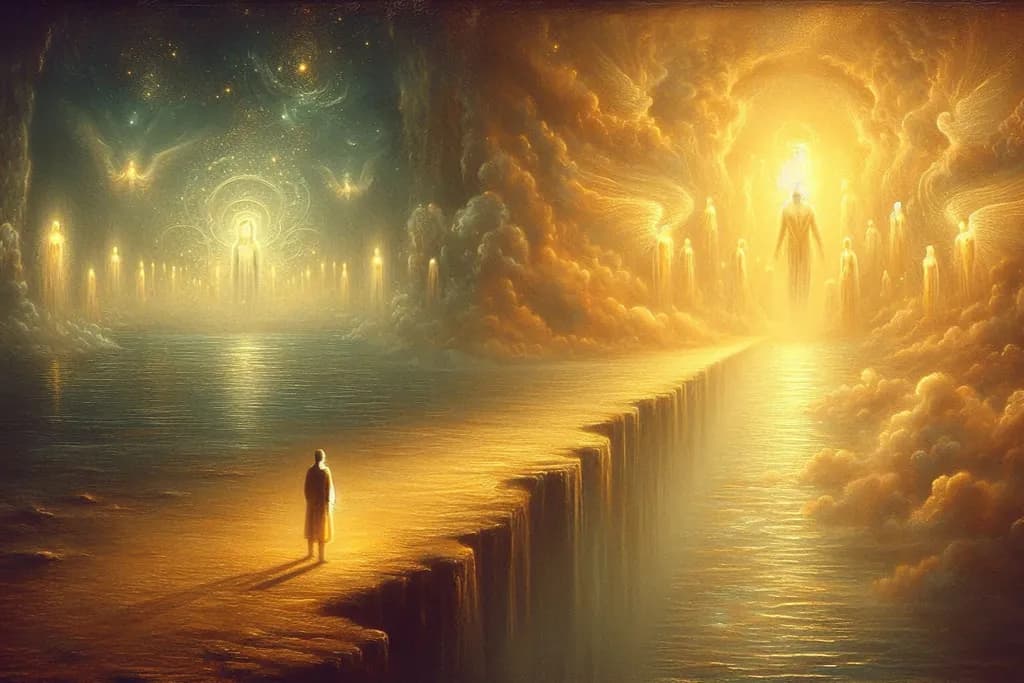 Threshold of Radiance