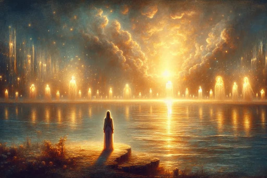 Luminous Assembly