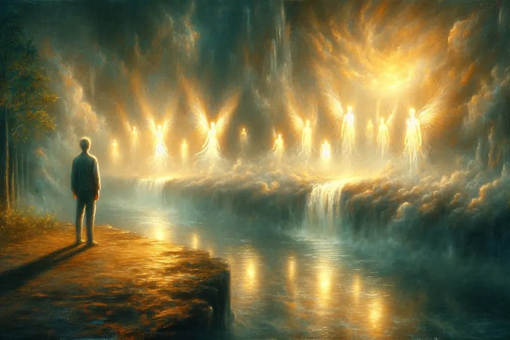 Luminescent Convergence