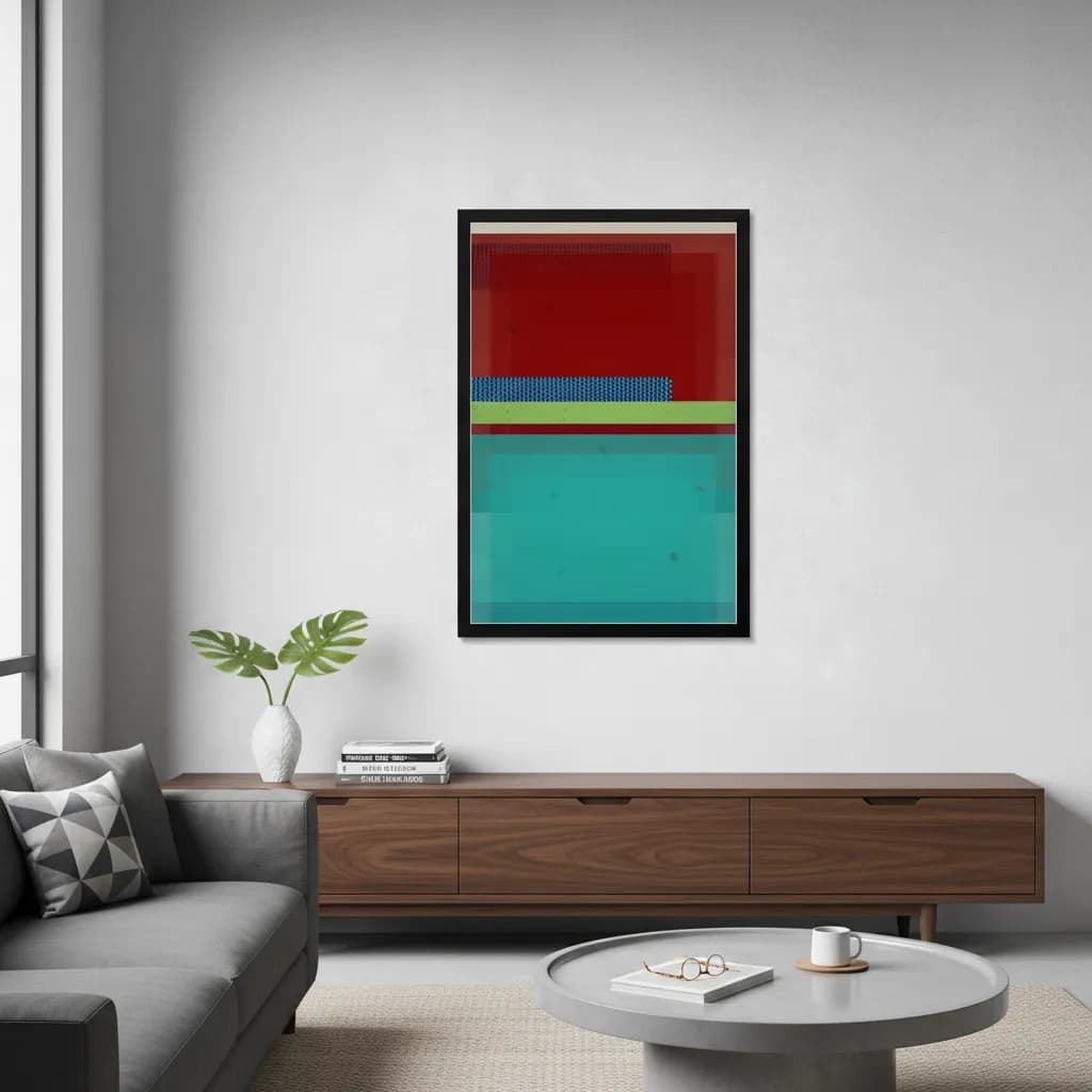 Color Blocks