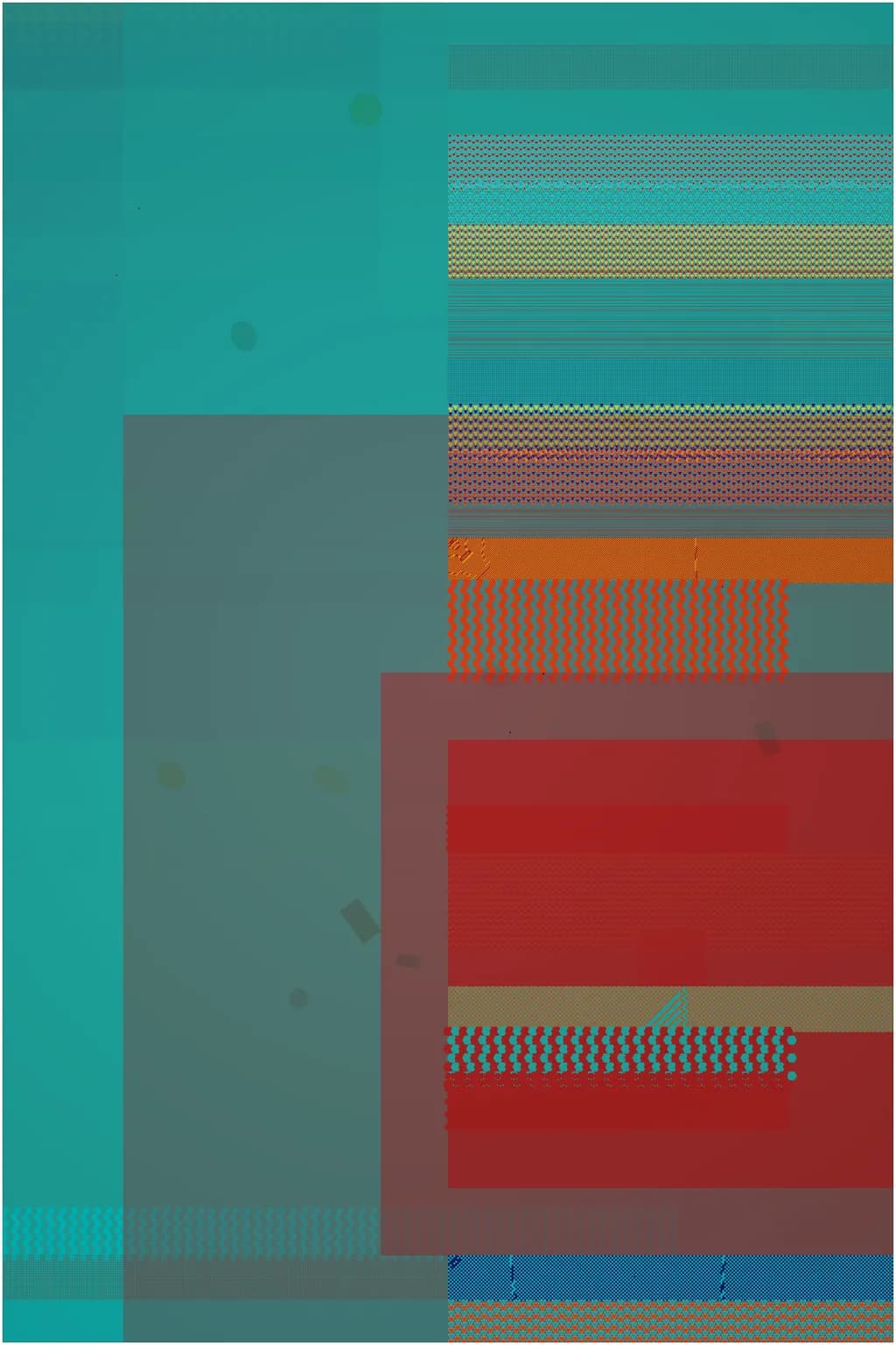 Geometric Layers