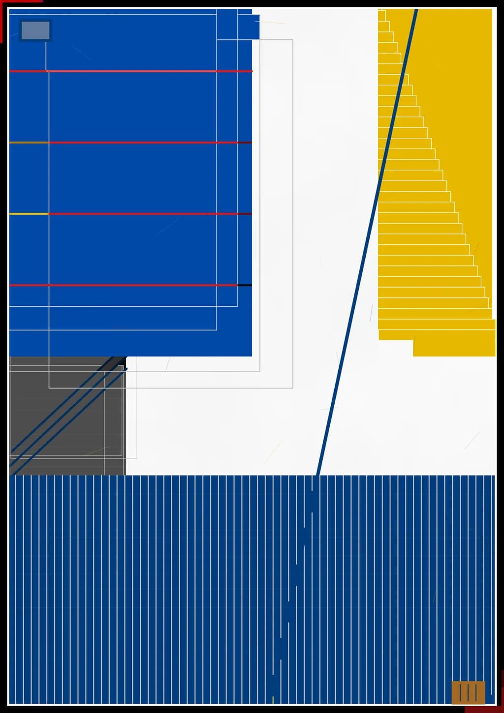 Geometric Harmony