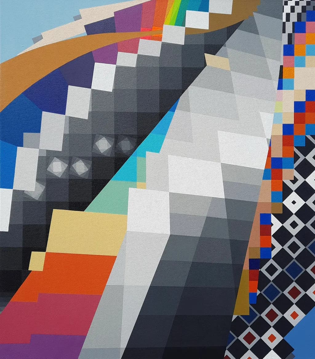Geometric Harmony