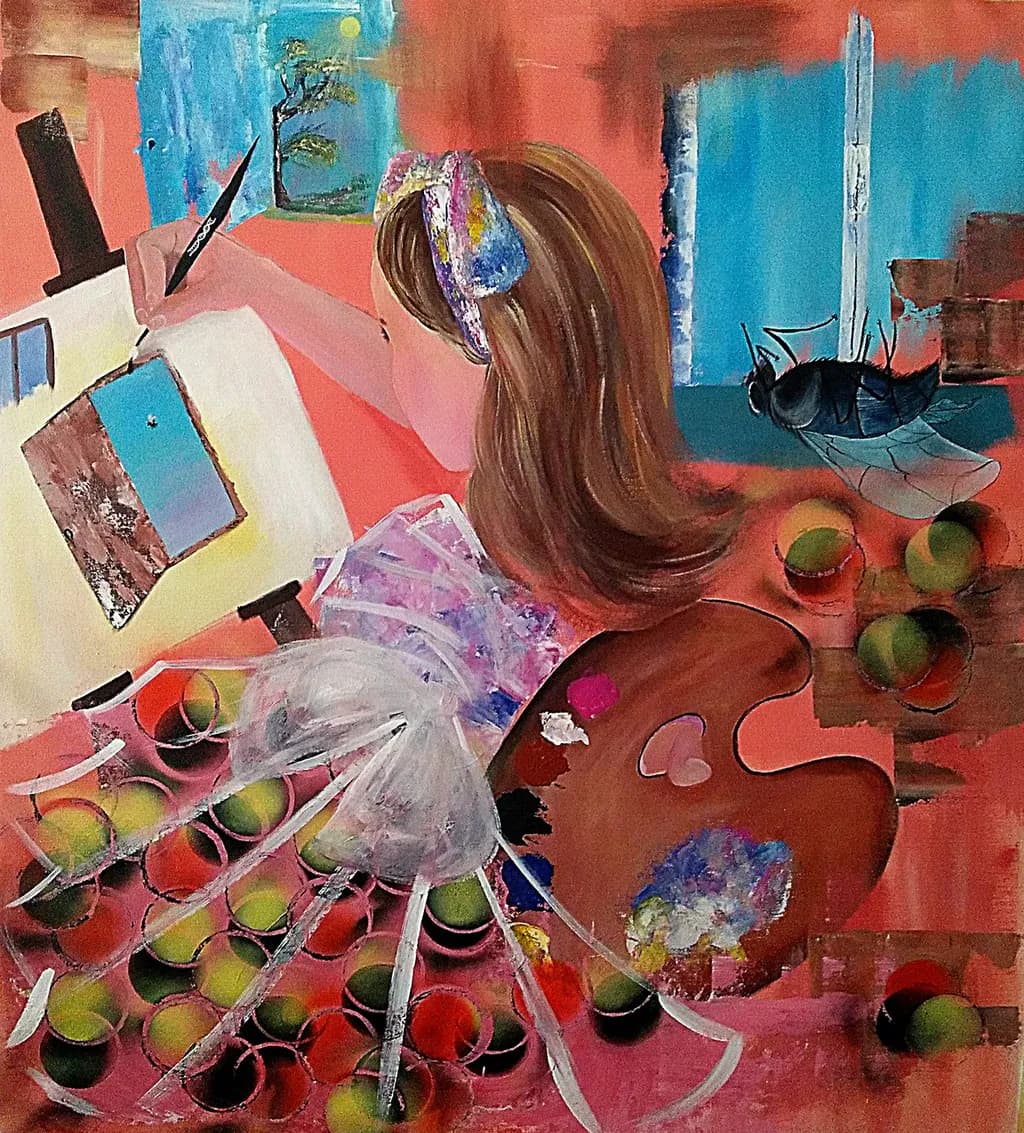 Creative Journey