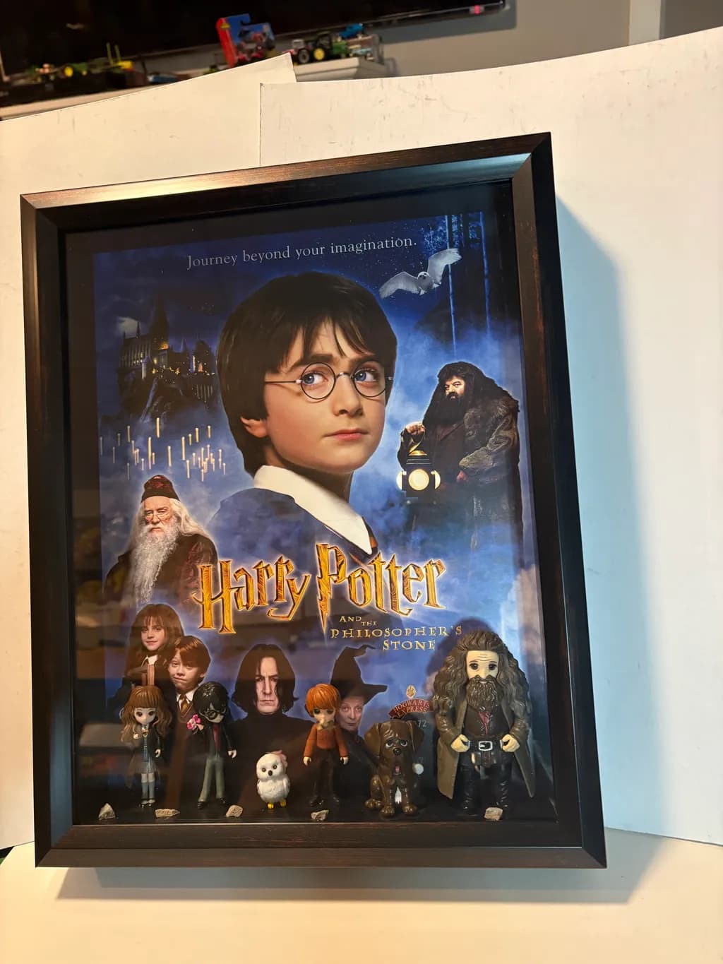 Philosopher's Stone Ensemble