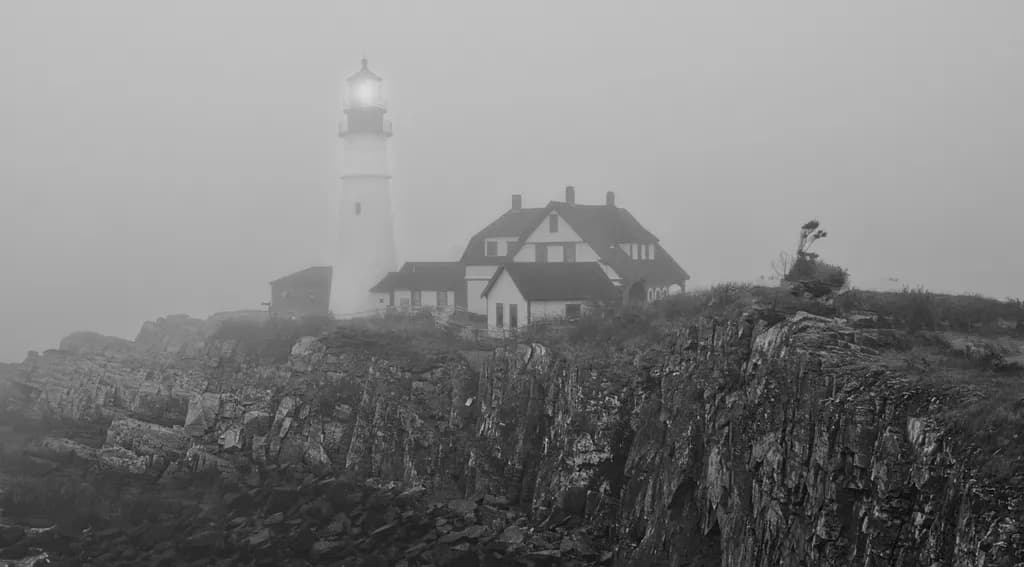 Fogbound Beacon