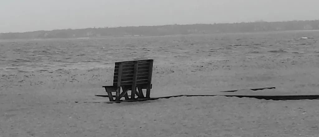 Cragville Chair